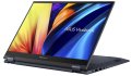 Asus VivoBook S14 Flip TN3402QA-LZ551WS Laptop (AMD Hexa Core Ryzen 5/16 GB/1 TB SSD/Windows 11)